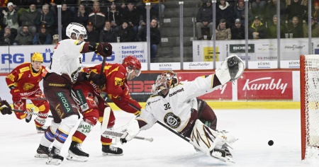 Vittorie pesanti per Langnau e Rappi