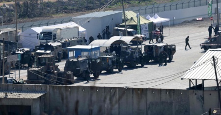 Israele sta ritardando il rilascio dei detenuti palestinesi