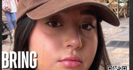 Rapita il 7 ottobre 2023, 19enne viva in un video di Hamas