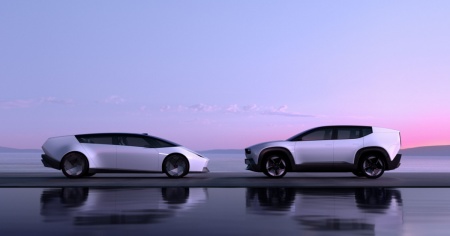 L’elettrico Honda volta pagina con le 0 Series