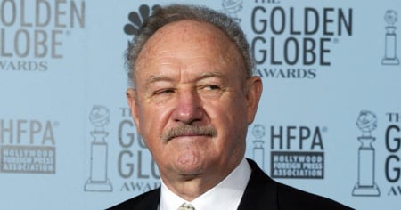 Gene Hackman, un duro dal cuore tenero - Ticinonline