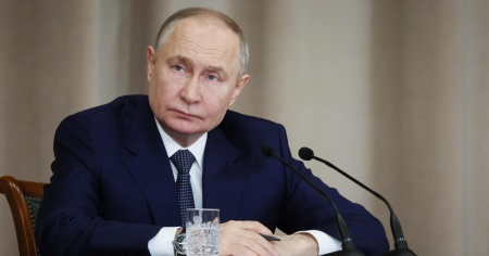I fondi russi congelati per ricostruire l'Ucraina? Mosca potrebbe accettare