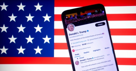 Trump archivia lo scontro con X