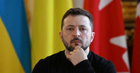 «L'accordo sulle terre rare pronto per essere firmato»