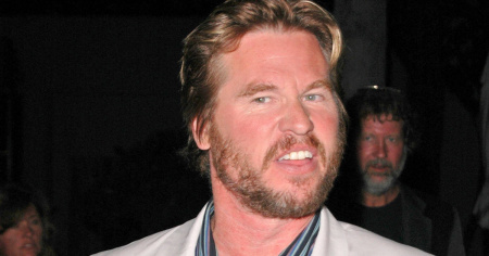È morto Val Kilmer