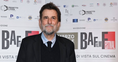 Nanni Moretti colpito da un infarto: è in terapia intensiva