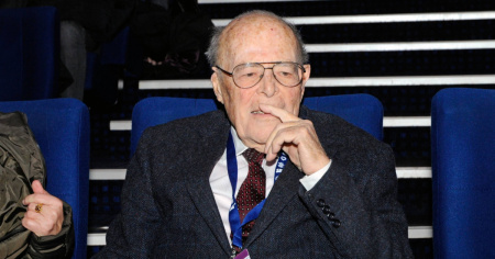È morto Marcel Ophüls