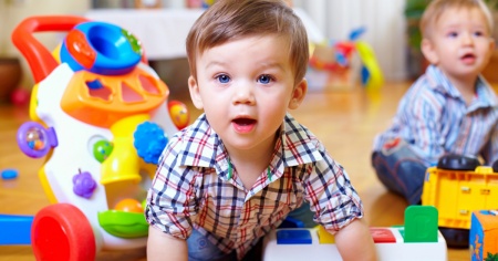 Lugano Istituti Sociali alla ricerca di una sede per un nuovo nido d’infanzia