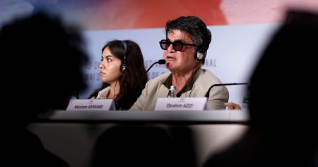 Panahi: «Torturato e perseguitato, ma torno in Iran»