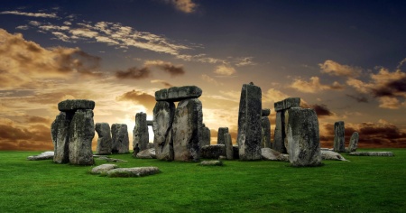 Risolto il mistero di Stonehenge - Ticinonline