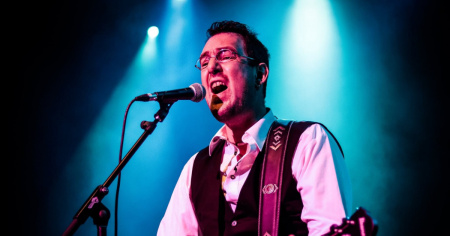 Un video musicale ticinese conquista l'America degli indigeni