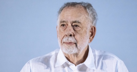 Coppola è stato dimesso