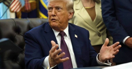 Trump convoca domani a New York i leader arabi per Gaza
