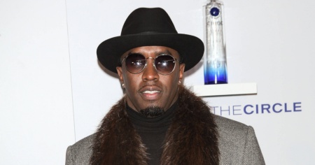 Pentito e condannato. Quattro anni per Diddy
