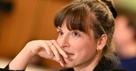 La svizzera Dorothee Elmiger vince il Premio del libro tedesco