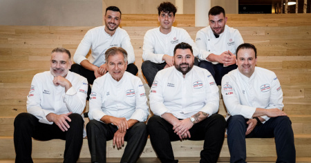 L’eccellenza enogastronomica ticinese conquista l’EHL
