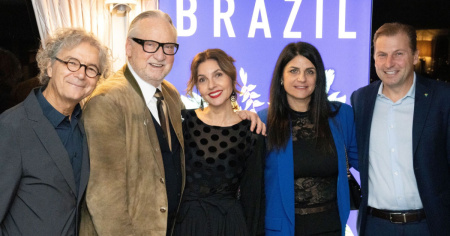 Rio de Janeiro – Lugano, uno scambio enogastronomico culturale inedito