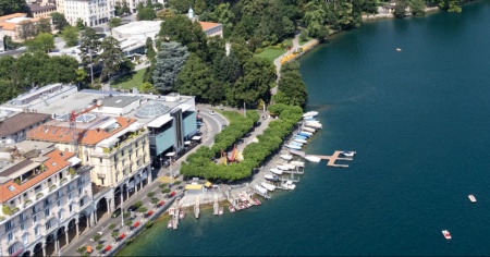 Casinò, la Città mette "a disposizione" altri 9 milioni