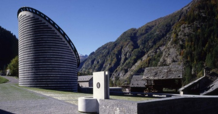 Dalla valanga alla rinascita: Mogno celebra 40 anni di memoria condivisa