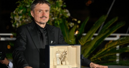 Palma d’oro a Mungiu, a Cannes tra cinema e richiami a guerre e diritti ...