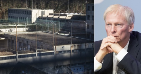 14enne detenuto alla Farera, Zali rompe il silenzio: «Mai interferito con la magistratura»