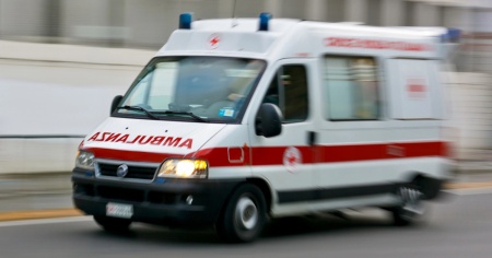 17enne investito e ucciso da un suv con targhe ticinesi