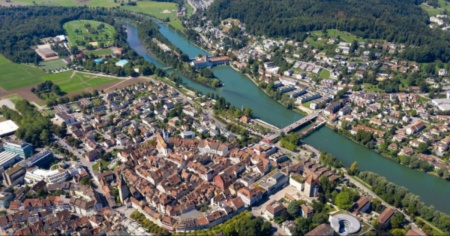 22enne muore nell'Aare