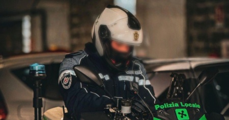 Agente morto durante l'inseguimento: identificati gli occupanti del Suv pirata