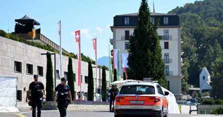 «Nessun nuovo impegno sul nucleare nei colloqui in Svizzera»