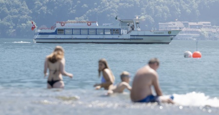 Allerta canicola prolungata fino a domenica prossima