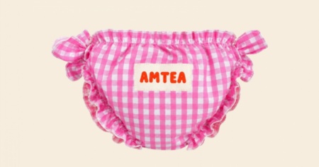 AMTEA svela il terzo drop della collezione estiva