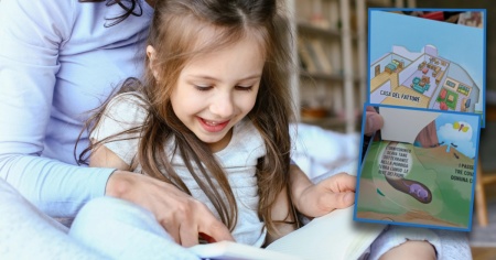 Animali assurdi e nomi sbagliati, se il libro per bimbi lo disegna l'IA: «Fenomeno che preoccupa»