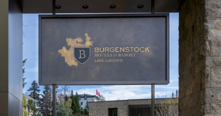 Annullato ufficialmente l'incontro USA-Iran al Bürgenstock