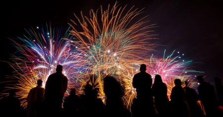 Il Consiglio nazionale affossa il divieto nazionale dei fuochi d'artificio