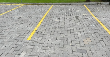 «Una cinquantina di posteggi possono bastare»