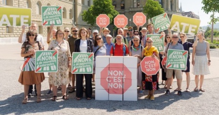 Oltre 25mila firme contro l’ampliamento delle autostrade