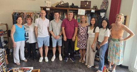 Atelier Amélie cresce: bilancio positivo e nuove iniziative in arrivo