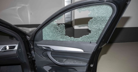 58 furti in auto: un 28enne confessa