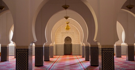 Licenze edilizie per moschee: «Più controlli e trasparenza»