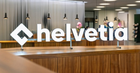 Helvetia Baloise: via libera alla fusione delle attività svizzere