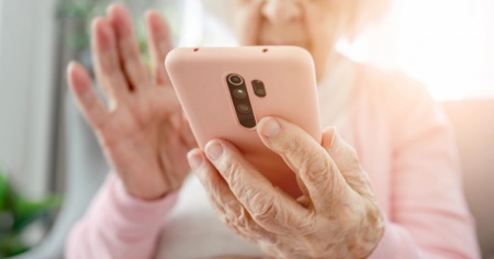 BancaStato sul display del telefono: 250mila franchi spariti in 24 ore