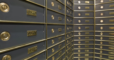 Record di patrimoni gestiti dalle banche private