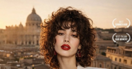 La Dolce Italia arriva a Lugano con team Laura Compagnia della Bellezza