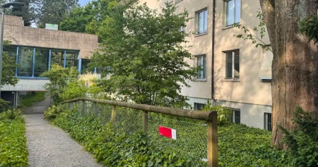 20enne morta a Berna, un uomo in custodia cautelare