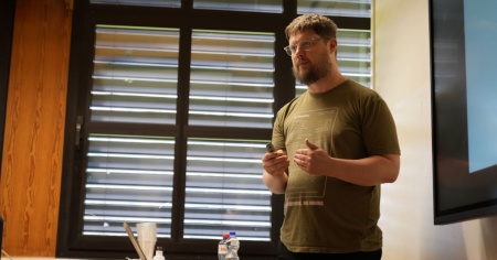 Peter Todd: «I temi che trattiamo alla Plan ₿ Summer School sono il futuro»