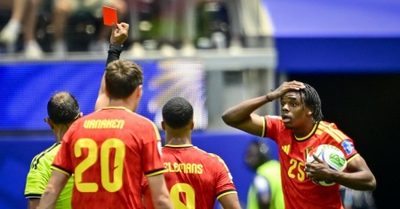 Il razzismo dilaga nelle trasmissioni sportive