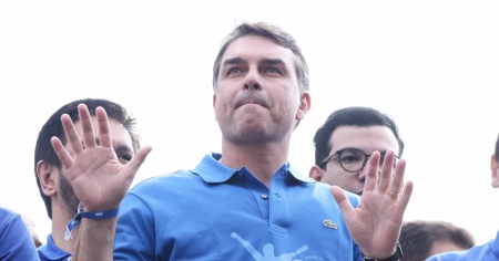 Bolsonaro Jr chiede di testimoniare negli Usa contro i dazi