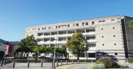 Casa anziani Comunale, approvato il contributo