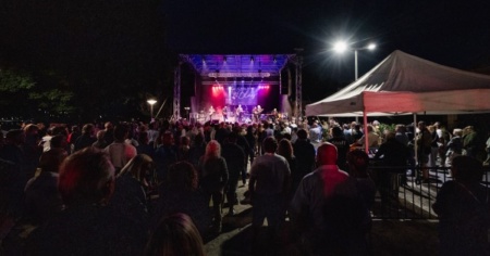 Gran finale per Caslano Blues