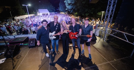 Caslano Blues, di bene in meglio